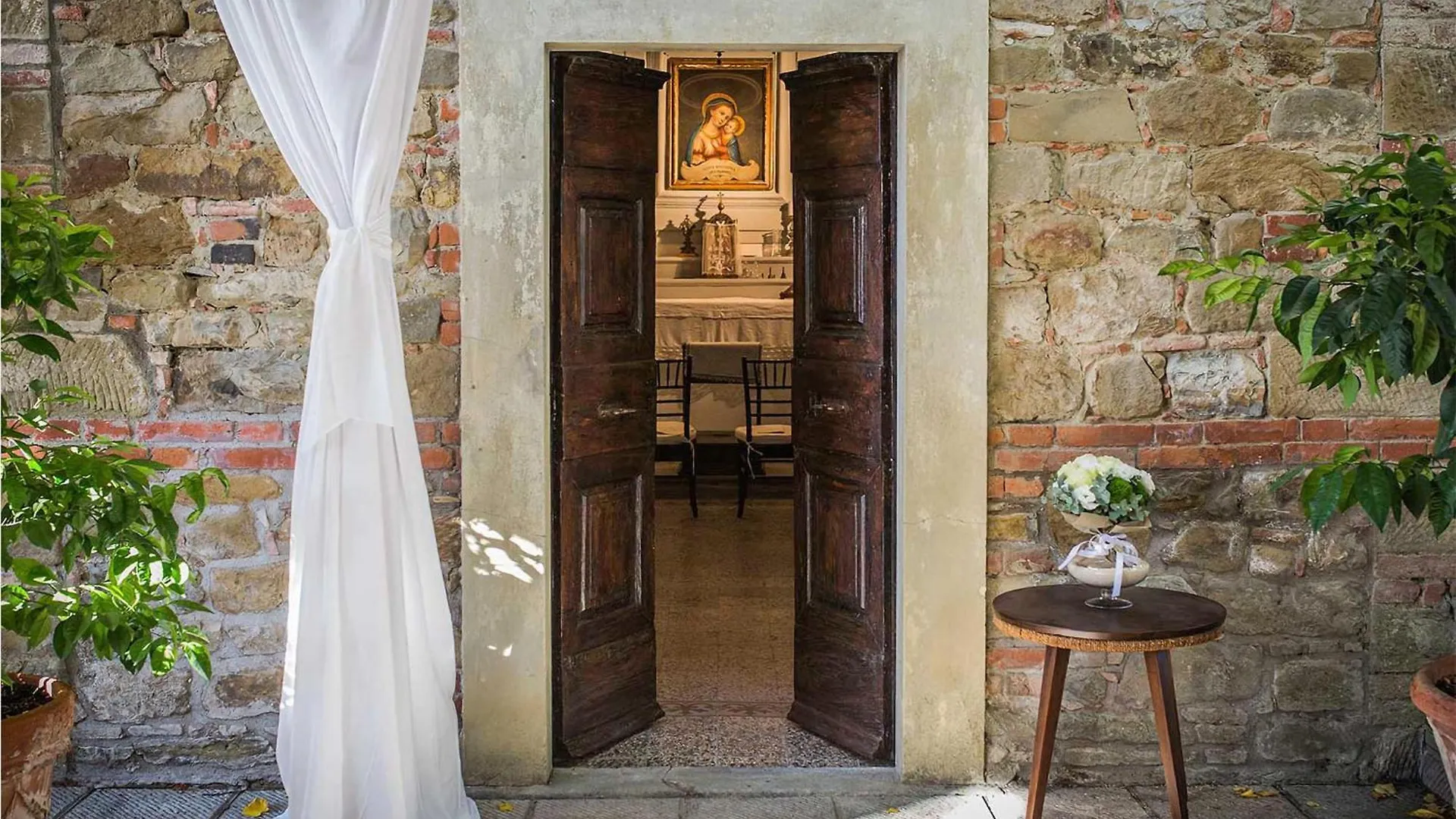 Nice Home In Arezzo With Kitchen 0*,  Italy