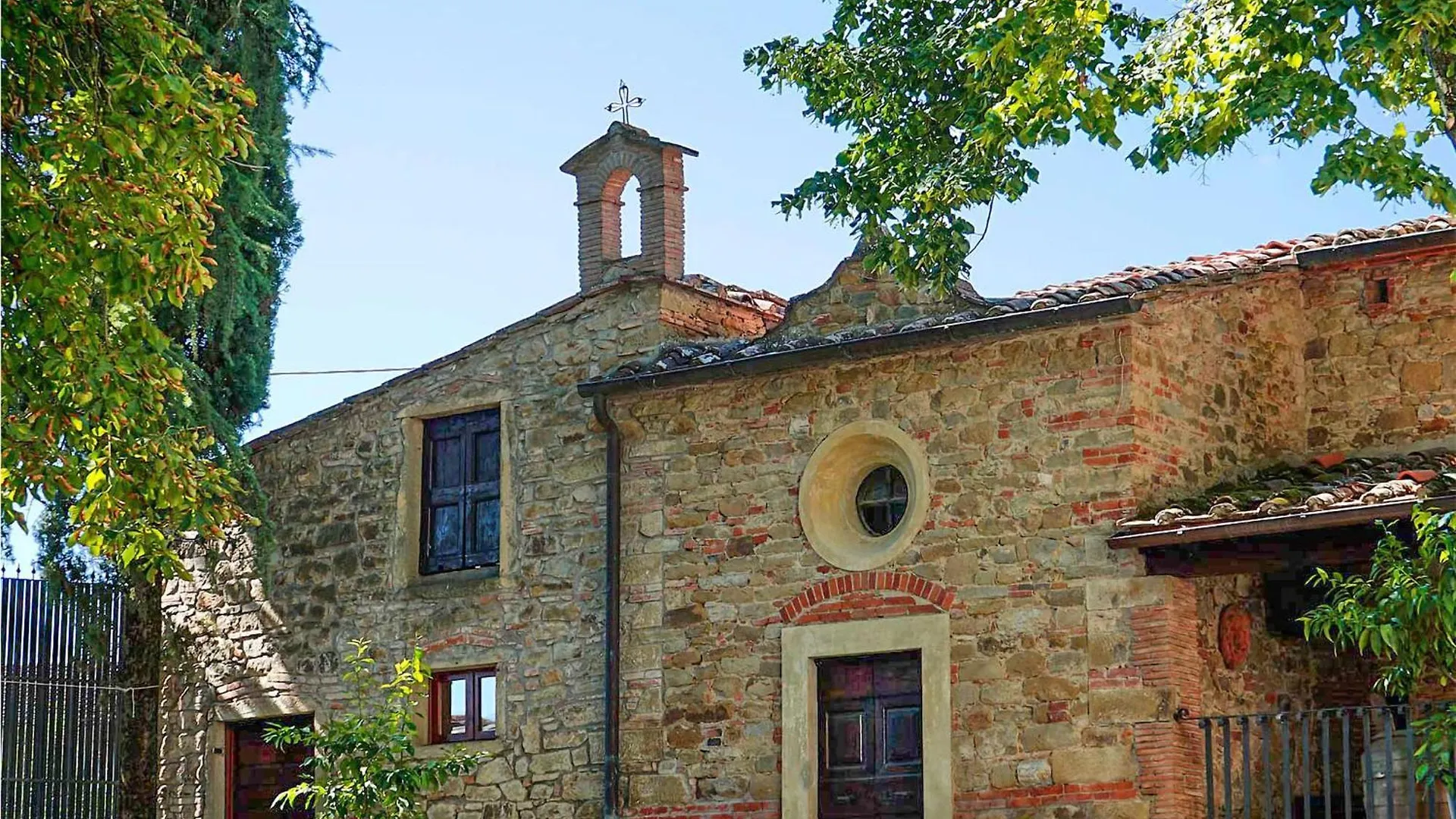 Nice Home In Arezzo With Kitchen Italy