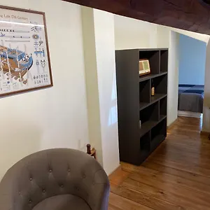 Le Casette Di Viola Ferienhaus