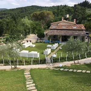 Podere Fontanino Bauernhof