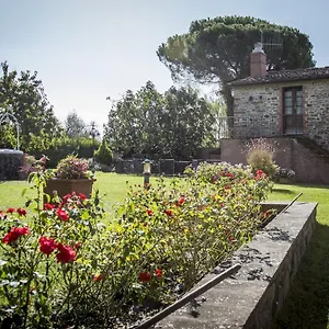 Baccio Di Magio Ferienhaus