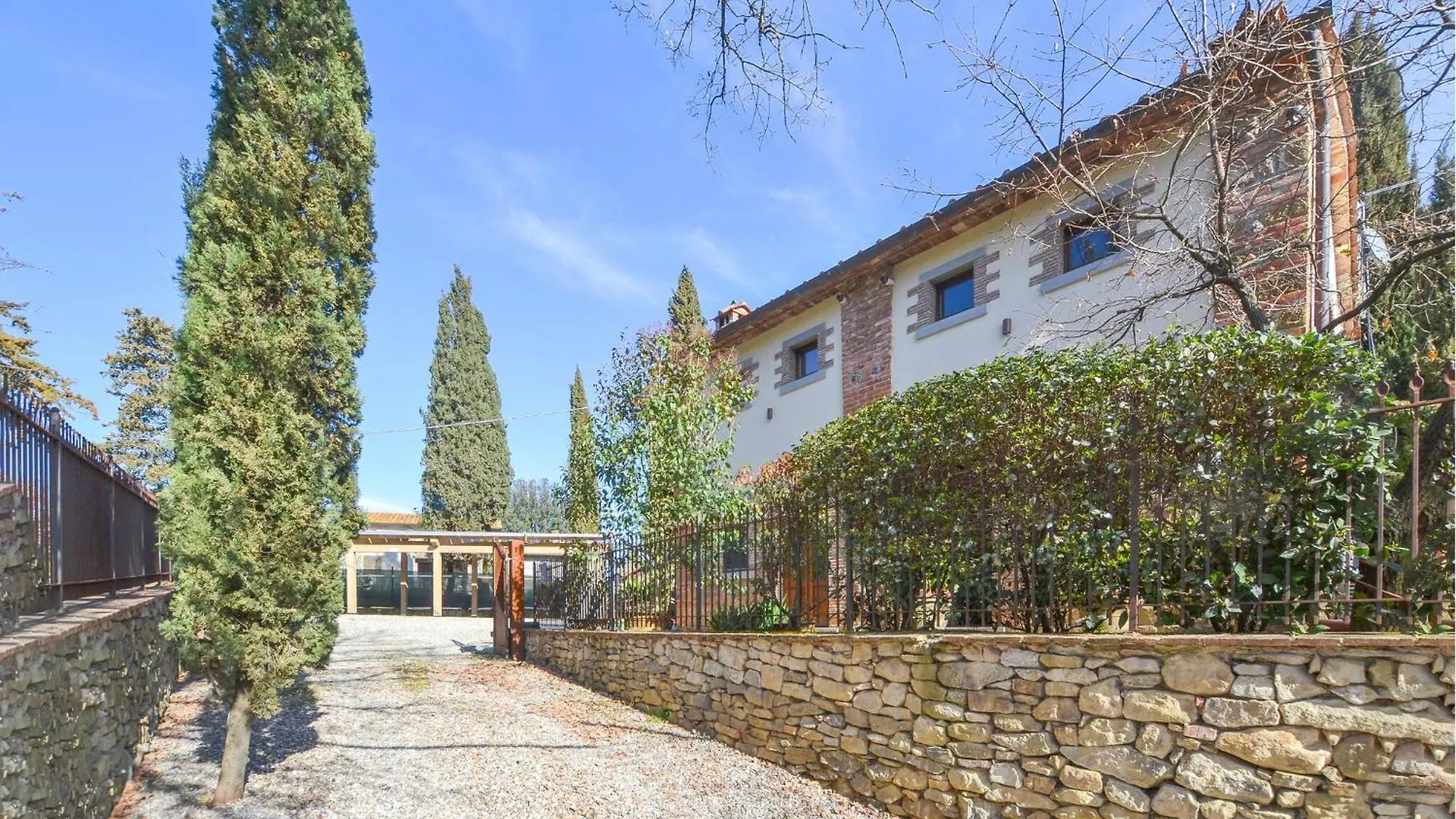 Nice Home In Arezzo With Kitchen 0*,  Italy