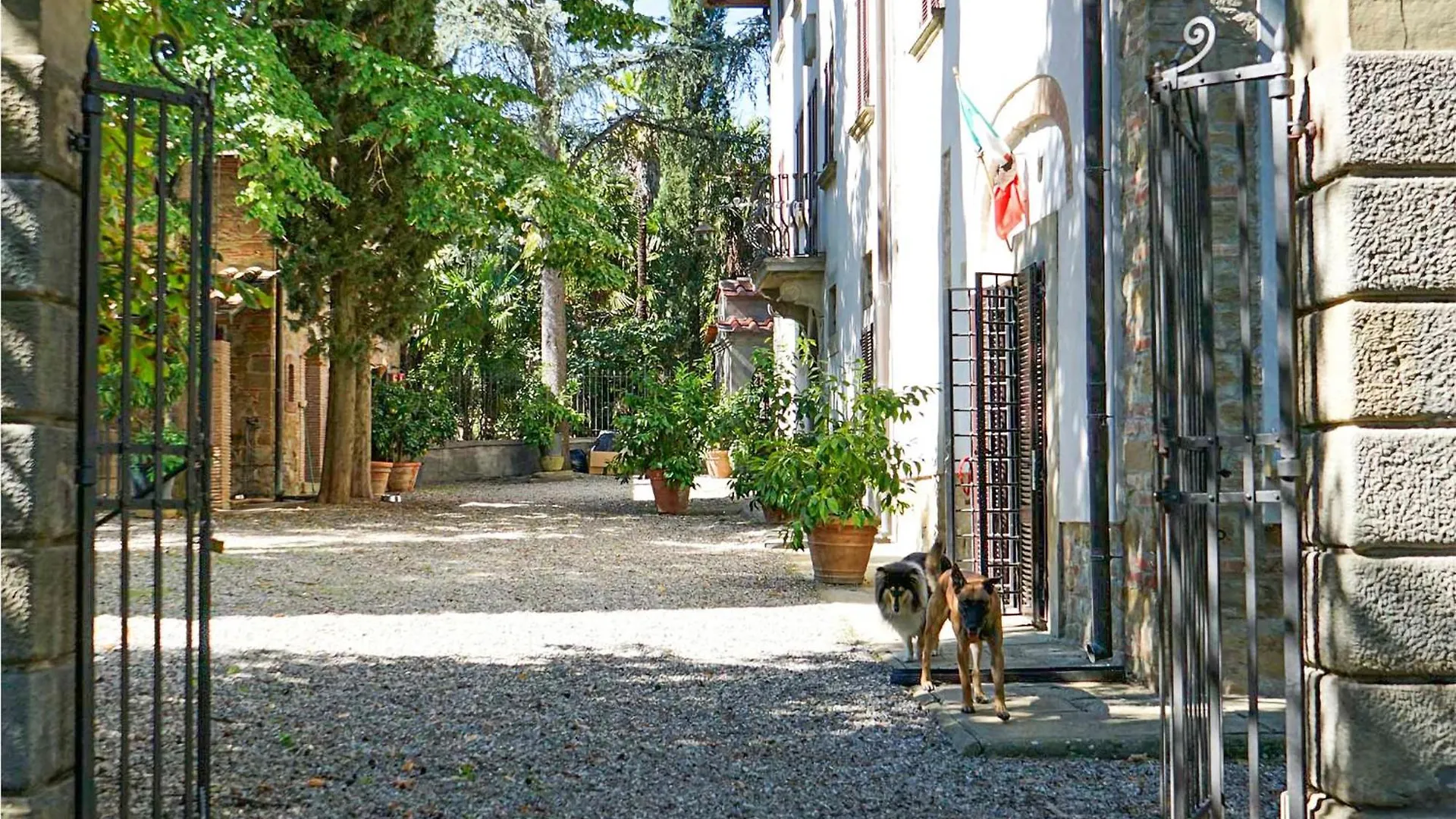 Nice Home In Arezzo With Kitchen Holiday home
