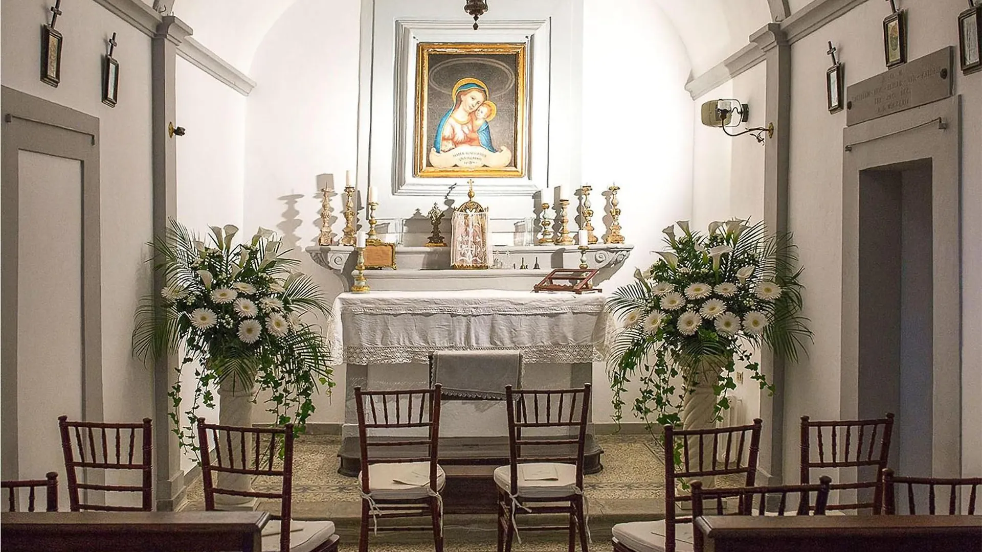 Nice Home In Arezzo With Kitchen Holiday home